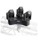 Cameo HydraBeam 300 W Moving Head Triangular Fixture 7