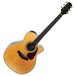 Takamine GN90CE-ZC NEX Cutaway, Electro Acoustic Guitar Main