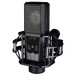 Lewitt LCT 550 0dB Self-Noise Microphone - Angled