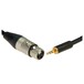 Klotz XLR - Minijack Cable