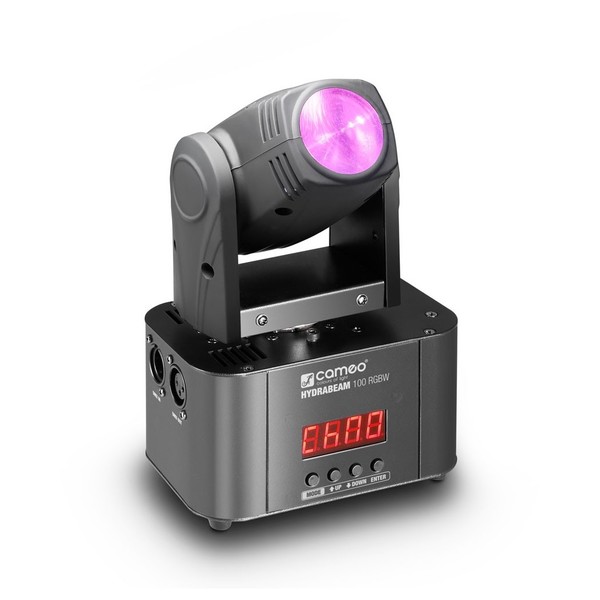 Cameo HydraBeam 100 RGBW Moving Head 1