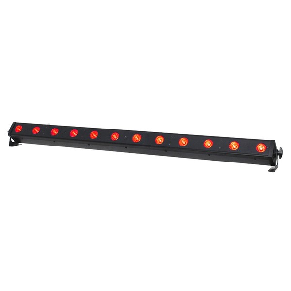 LEDJ Slimline 12Q5 RGBW Batten