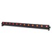 LEDJ Slimline 12Q5 RGBW Batten