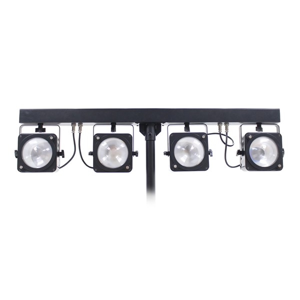 Equinox Gigabar MKII LED Par Can