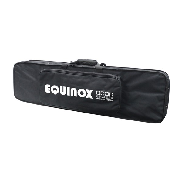 Equinox Gigabar MKII System Carry Bag