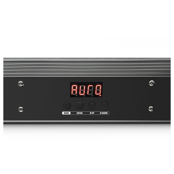 Cameo Tribar 200 IR Light 4