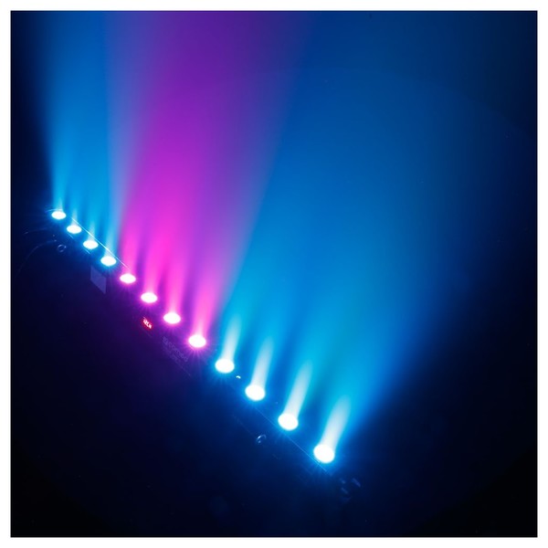 Cameo Tribar 200 IR Light 7
