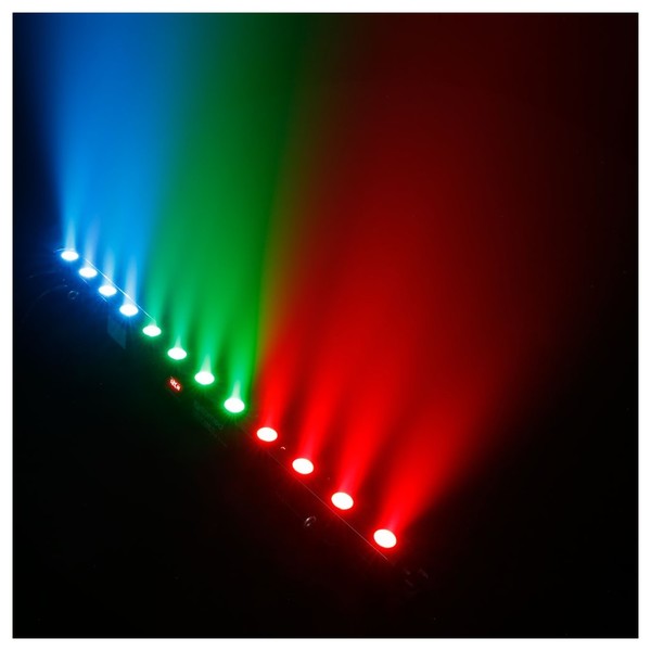 Cameo Tribar 200 IR Light 8