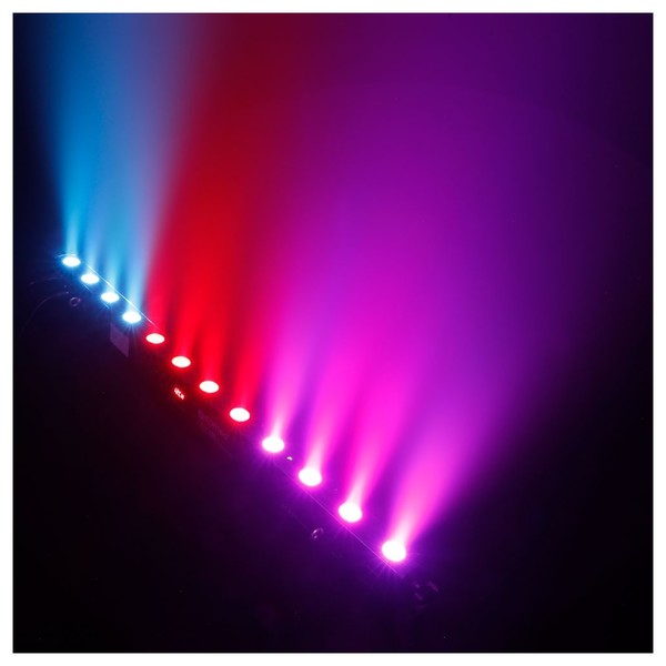 Cameo Tribar 200 IR Light 9