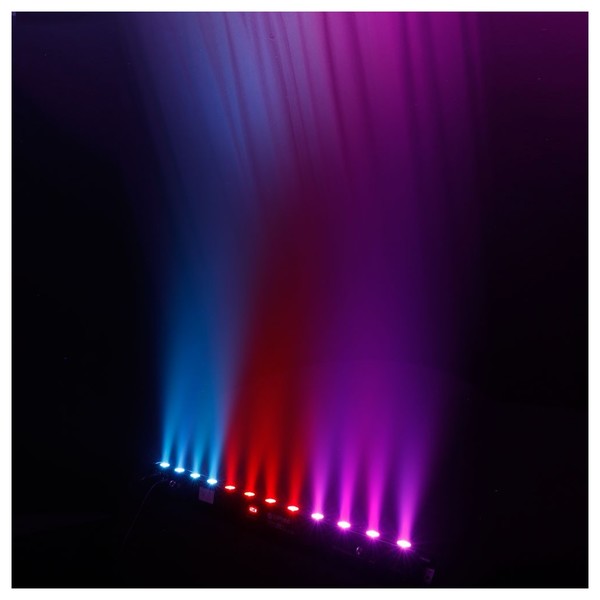 Cameo Tribar 200 IR Light 12