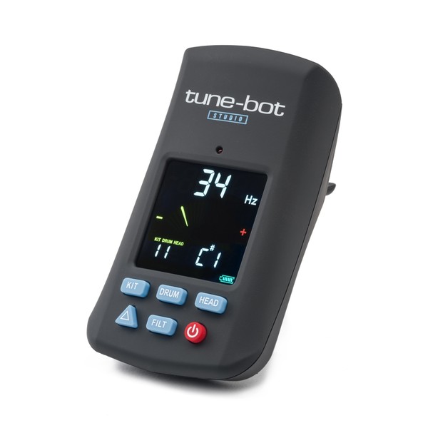 Overtone Labs Tune-Bot Studio