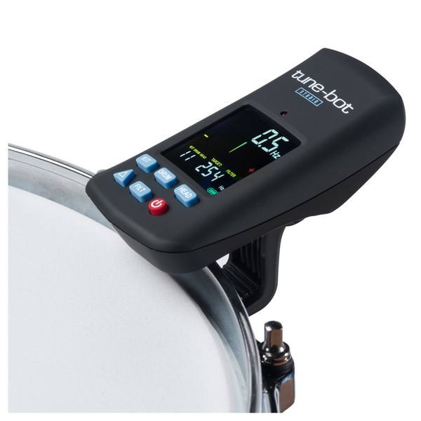 Overtone Labs Drum Tuner