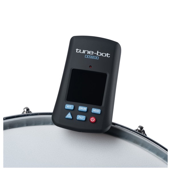Tune-Bot Studio