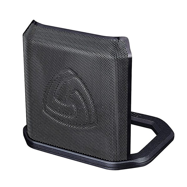 Lewitt LCT50PSX Magnetic Pop Filter - Angled