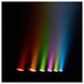 Cameo PixBar 500 Pro 6 x 12W Professional RGBWA+UV LED Bar 11