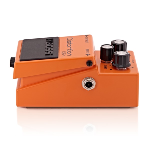 Boss DS-1 Distortion Pedal