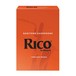 Rico by D'Addario Baritone Saxophone Reeds, 1.5 (10 Pack)