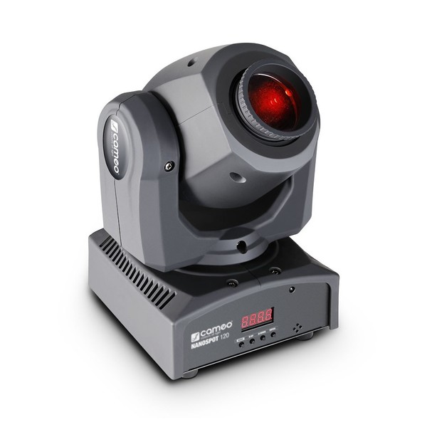 Cameo NanoSpot 120 Moving Head Light 1