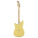 Fender Duo-Sonic HS Electric Guitar, Pau Ferro, Diamond