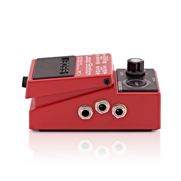BOSS - RC-1 | Loop Station