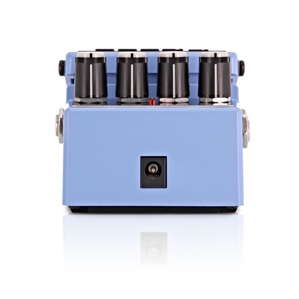 Boss CH-1 Super Chorus Pedal | Gear4music