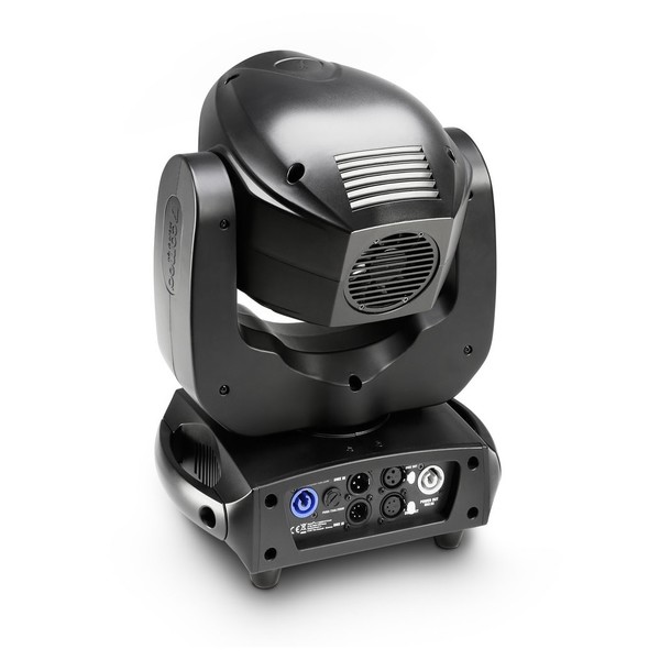 Cameo AURO SPOT 200 LED Moving Head 2