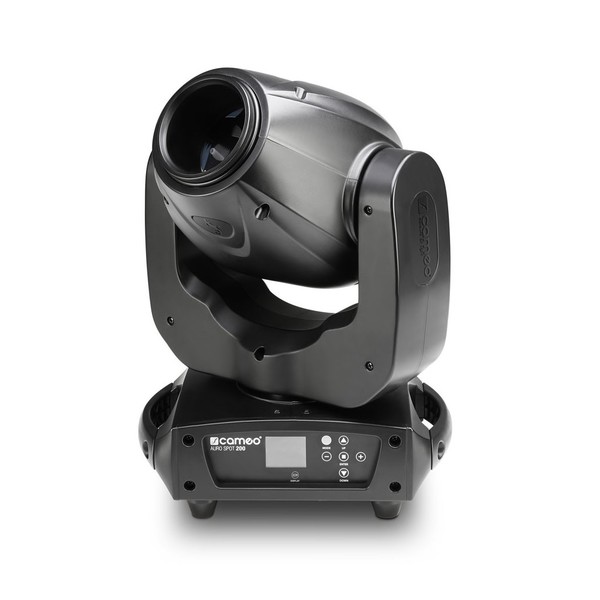 Cameo AURO SPOT 200 LED Moving Head 4