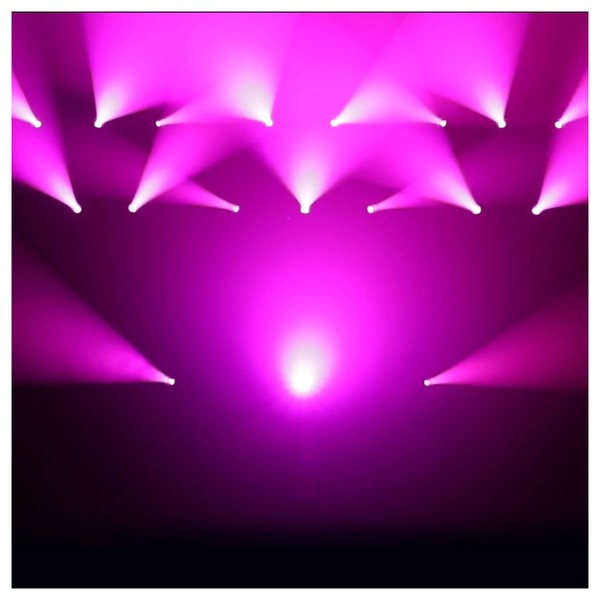 Cameo AURO SPOT 200 LED Moving Head 6