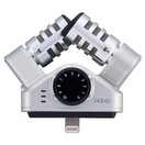 Zoom IQ6 Stereo XY Microphone
