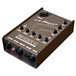 L.R. Baggs Para DI Acoustic Pre-Amp w/ 5-band EQ