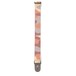 Planet Waves 2'' Woven Guitar Strap, Camo Brown