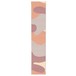 Planet Waves 2'' Woven Guitar Strap, Camo Brown