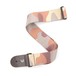 Planet Waves 2'' Woven Guitar Strap, Camo Brown