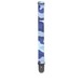 Planet Waves 2'' Woven Guitar Strap, Camo Blue