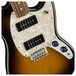 Fender Mustang 90, Pau Ferro, 2-Tone Sunburst