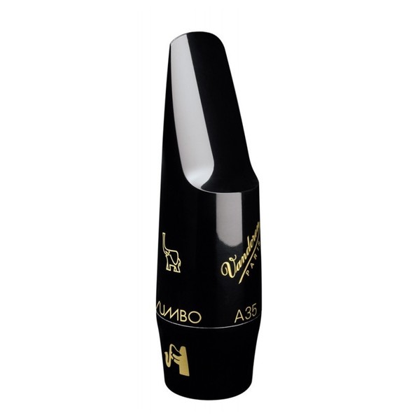 Vandoren Mouthpiece Alto Sax Jumbo Java A35