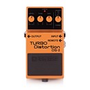 Boss DS-2 Turbo Distortion Gitarrenpedal