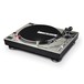 Reloop RP-7000 Quartz-Driven Turntable - Angled