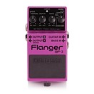Boss BF-3 Flanger Fuitar Effektpedal