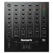 Numark M6 Professional USB DJ Mixer - Top