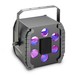 Cameo Moonflower HP 4-in-1 RGBW LED Effect 1