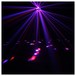 Cameo Moonflower HP 4-in-1 RGBW LED Effect 5