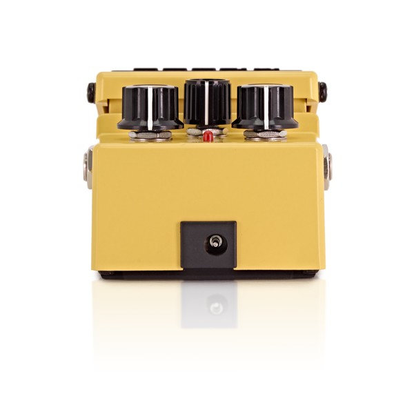 Boss SD-1 Super Overdrive Pedal at Gear4music