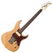 Yamaha Pacifica 311H Electric, Yellow Natural Satin