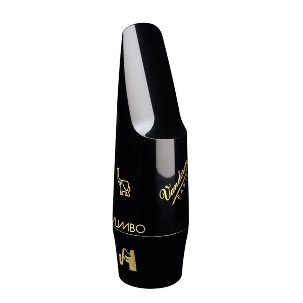 Vandoren Mouthpiece Alto Sax Jumbo Java A45