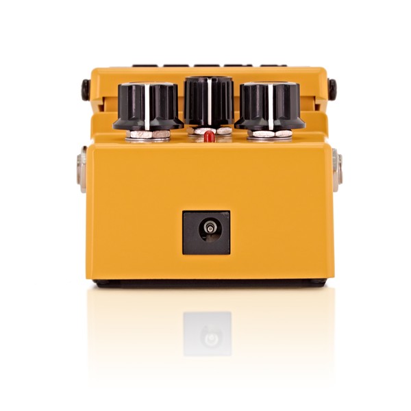 Boss OD-3 Overdrive Gitarren-Effektpedal | Gear4music