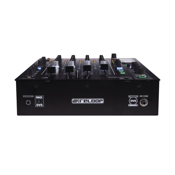 Reloop RMX-90 Digital DJ Mixer Front