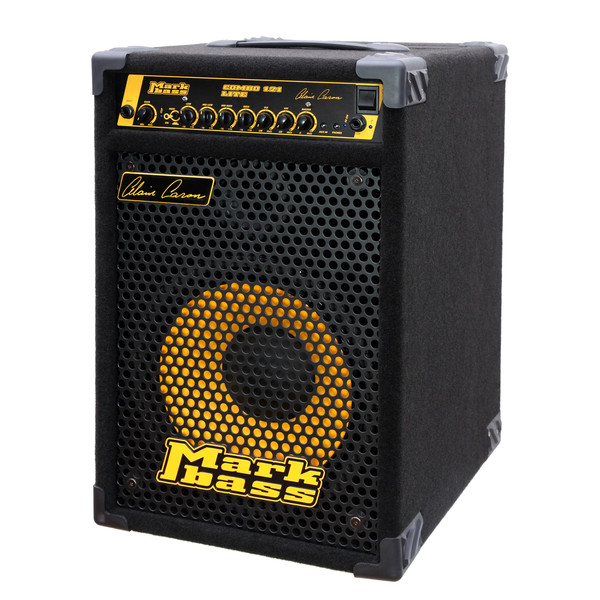 MarkBass Combo 121 Lite 1x12 Alain Caron