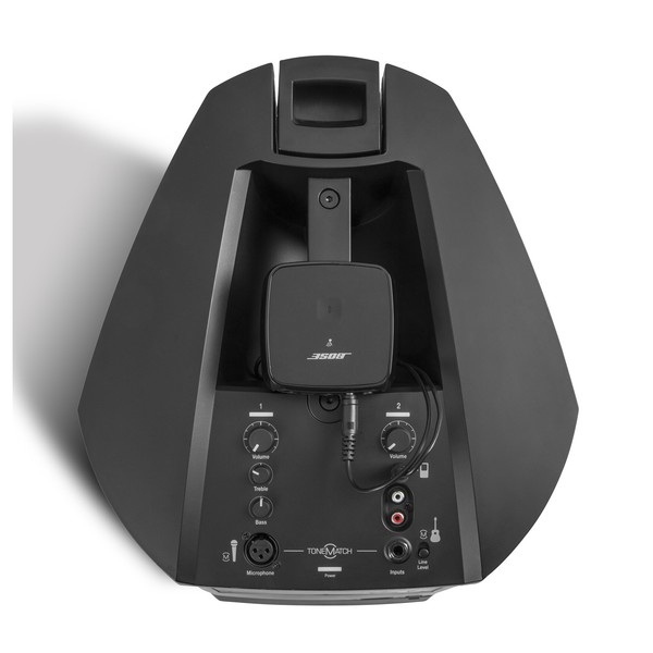 Bose L1 Compact PA System with SoundTouch Adapter at Gear4music