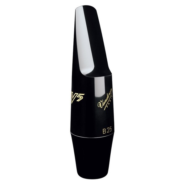 Vandoren V5 B25 Baritone Sax Mouthpiece